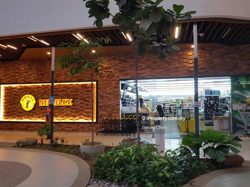 Shop for Rent in Bukit Jalil, Kuala Lumpur by Danny Chan - iProperty.com.my