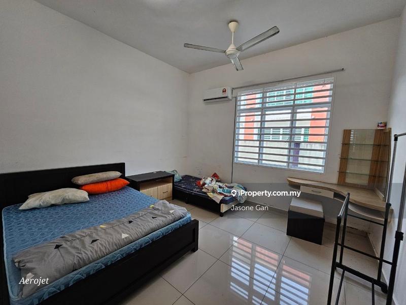 Bungalow House for Sale in Cheng, Paya Rumput by Jasone Gan - iProperty.com.my
