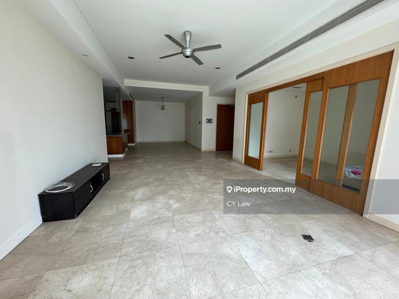 For Rent - Binjai Residency