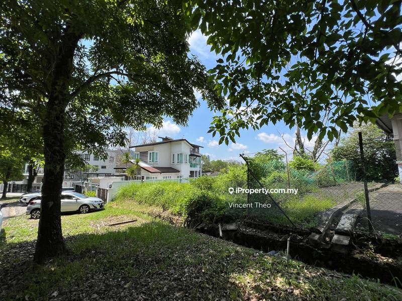 Banglo Tanah untuk Dijual di Taman Cemerlang, Gombak oleh Vincent Theo - iProperty.com.my