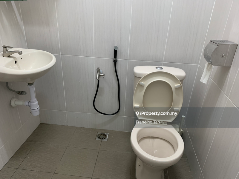 Pangsapuri untuk Dijual di Taman Jubilee Phase 5 oleh Francine Tan - iProperty.com.my