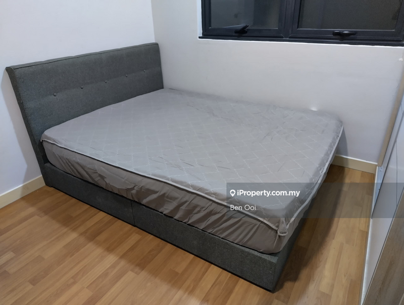 Service Residence for Rent in V Residence 2 @ Sunway Velocity by Ben Ooi - iProperty.com.my