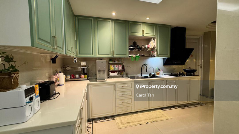 For Sale - Indah Samudra Condominium