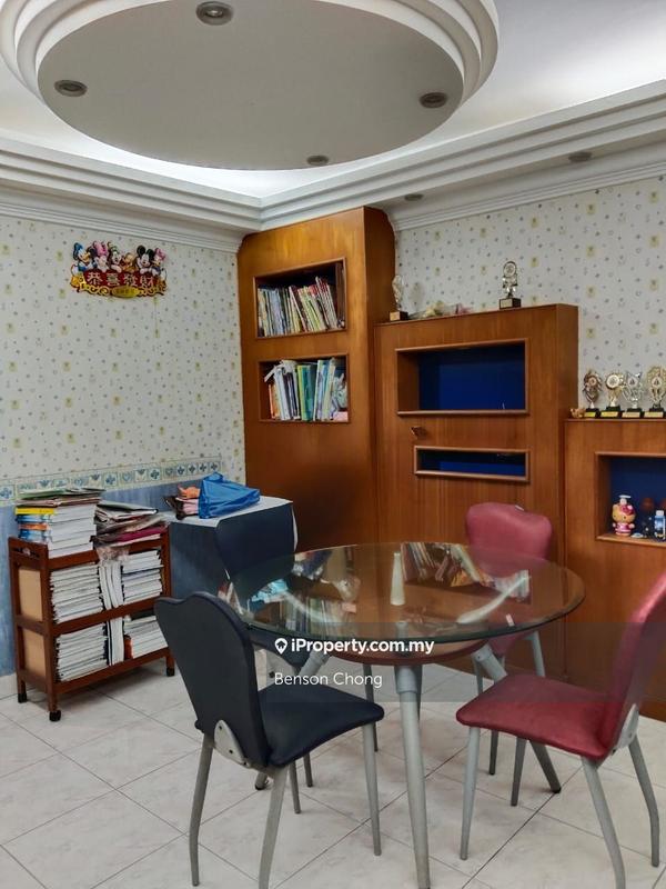 For Sale - Fair View Apartment