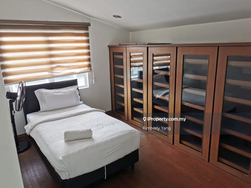 Bungalow House for Sale in Titiwangsa, Kuala Lumpur by Kimberly Yang - iProperty.com.my