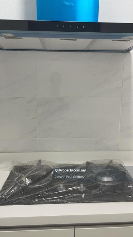 Kondominium untuk Dijual di Vertu Resort oleh Johann Paul Gregory - iProperty.com.my