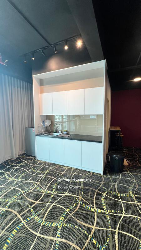 Office for Rent in Mont Kiara, Kuala Lumpur by Daniel Wong - Kitchen - iProperty.com.my