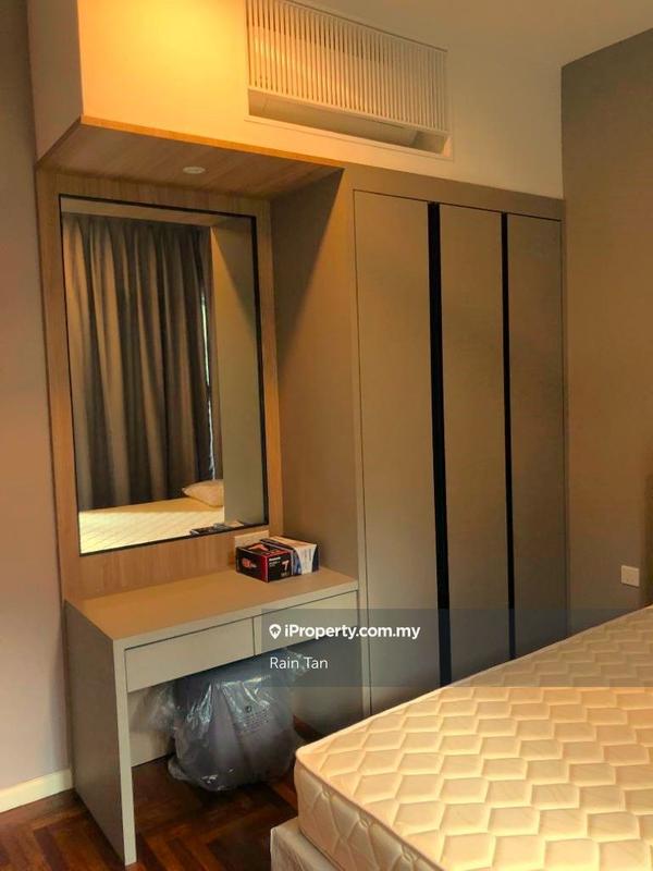 Service Residence for Sale in Vista Residences by Rain Tan - iProperty.com.my