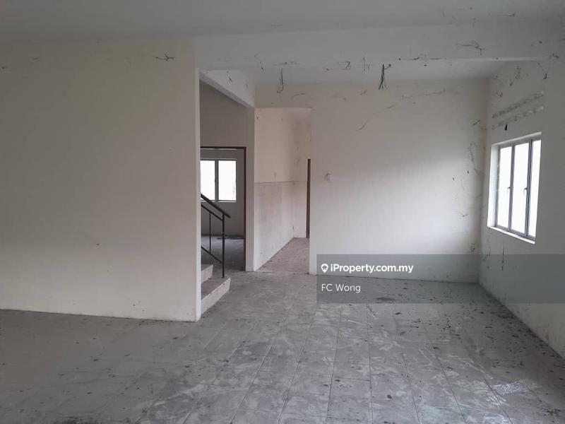 Semi-Detached House for Sale in Taman Temerloh Jaya, Temerloh by FC Wong - iProperty.com.my