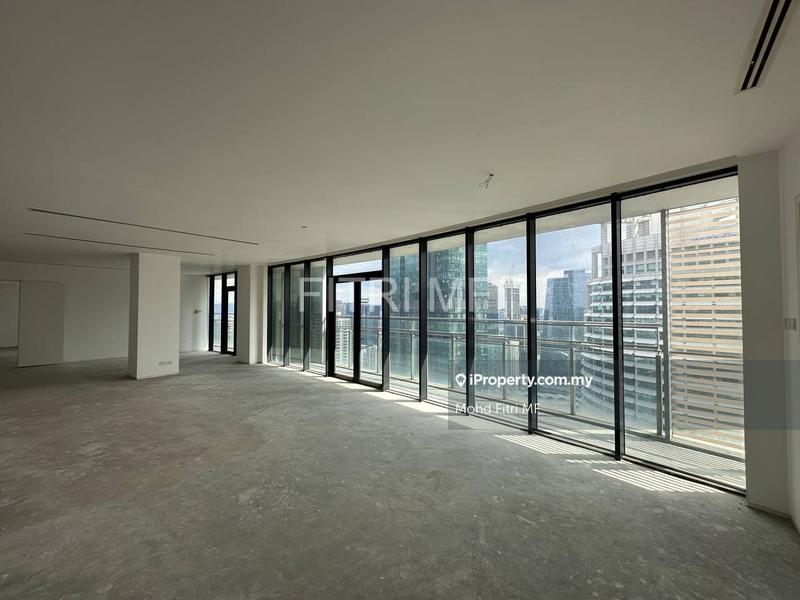 Service Residence untuk Dijual di K Residence @ KLCC oleh Mohd Fitri MF - iProperty.com.my