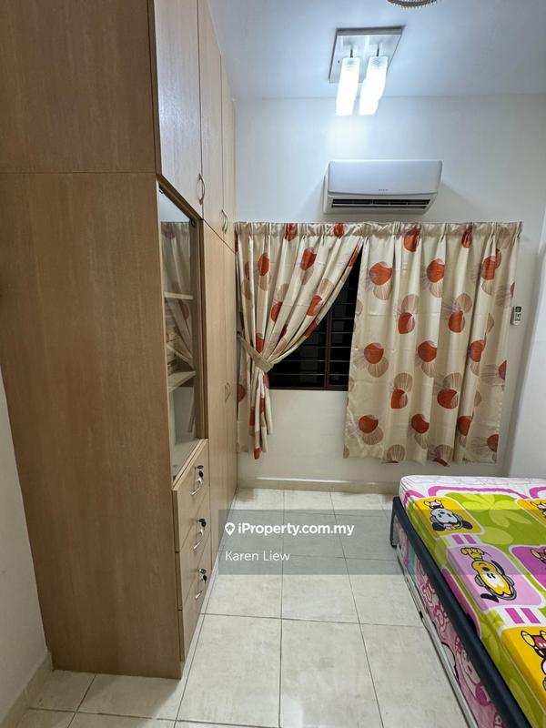 Kondominium untuk Dijual di Pelangi Utama oleh Karen Liew - iProperty.com.my