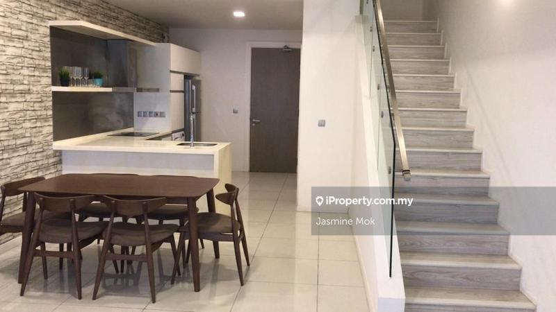 Service Residence for Rent in M City by Jasmine Mok - iProperty.com.my
