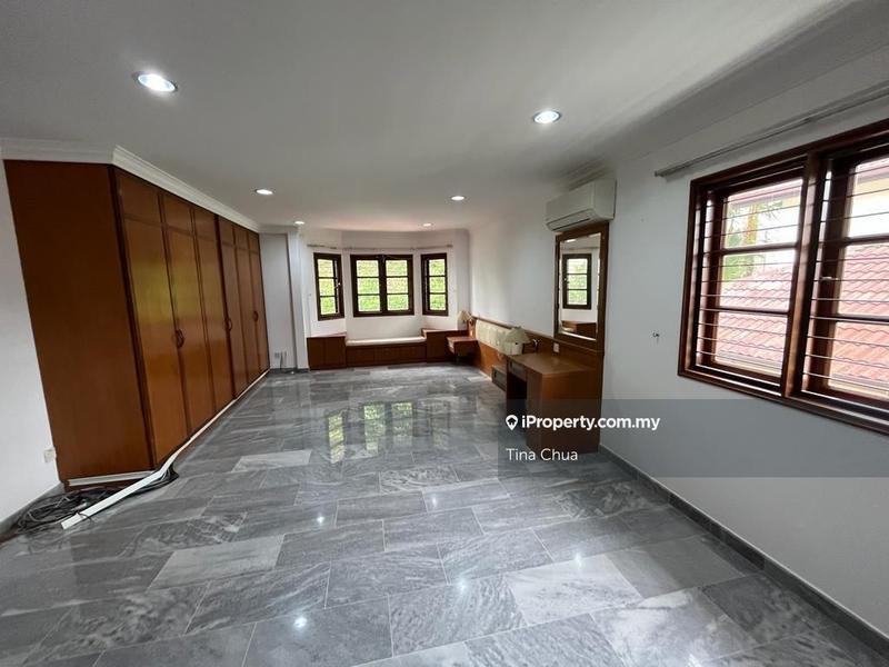Bungalow House for Sale in Bukit Damansara, Damansara Heights by Tina Chua - iProperty.com.my