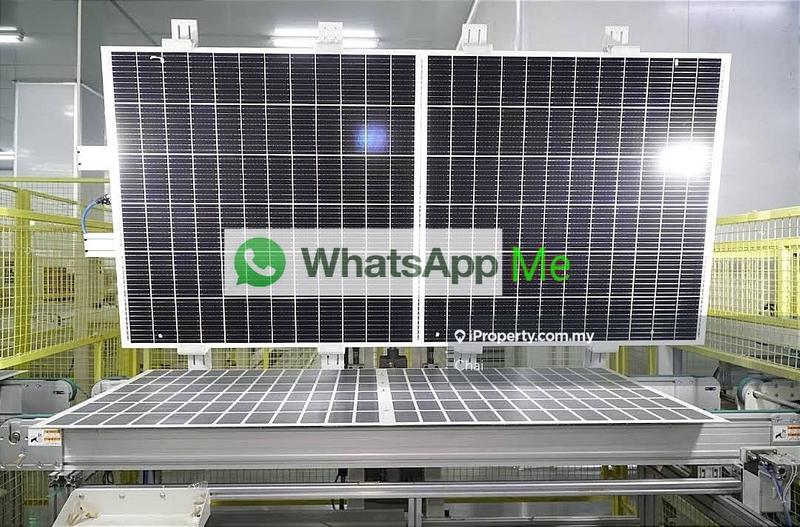 Gudang untuk Disewa di Bandar Baru Enstek, Bandar Enstek oleh Chai - iProperty.com.my