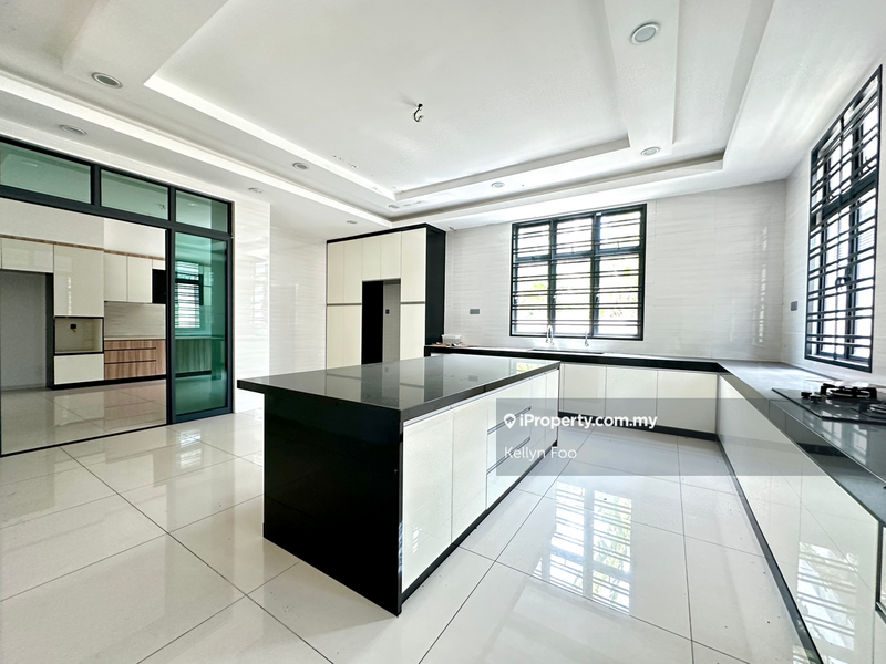 Banglo untuk Dijual di Taman Vista Kirana, Bukit Katil oleh Kellyn Foo - iProperty.com.my