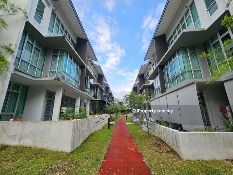 Condominium for Rent in The Seed Taman Sutera Utama by Greymon Er - iProperty.com.my
