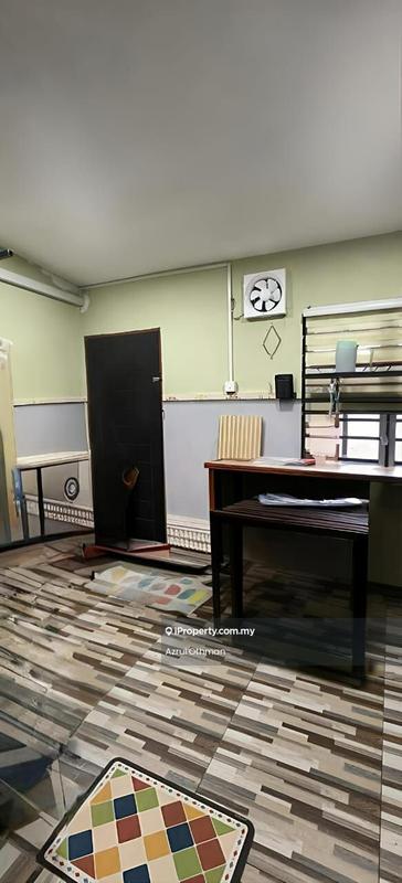 Rumah Berangkai 1 Tingkat untuk Dijual di Taman Desa Rhu, Sikamat oleh Azrul Othman - Interior - iProperty.com.my