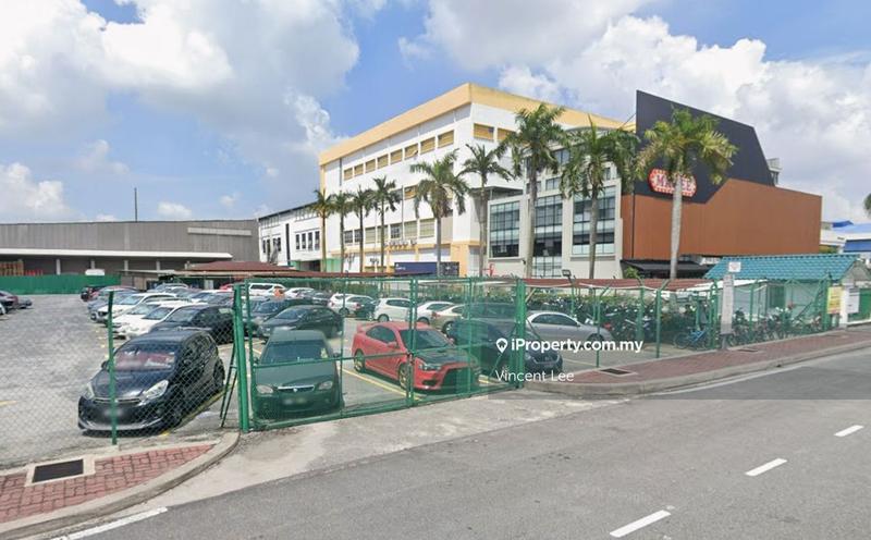 For Sale - Hot area Subang industry land