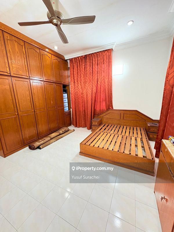 Banglo untuk Dijual di Taman Cemara, Sungai Petani oleh Yusuf Surachei - iProperty.com.my