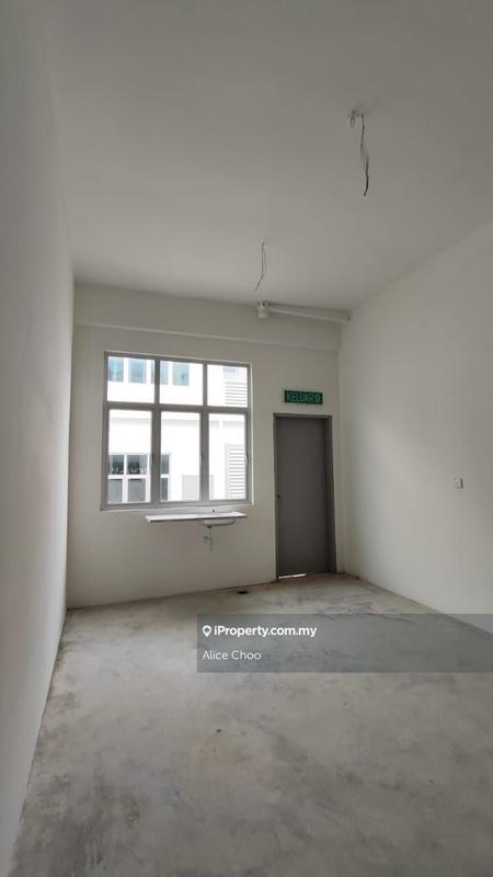 Kedai-Pejabat untuk Dijual di Impiana Square, Kluang oleh Alice Choo - iProperty.com.my