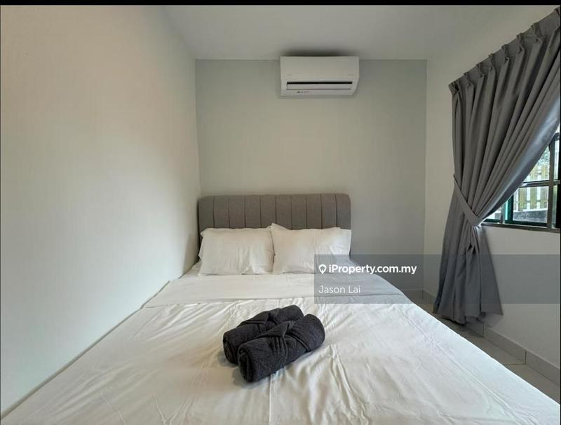 Semi-Detached House for Sale in Bukit Rahman Putra, Sungai Buloh by Jason Lai - iProperty.com.my