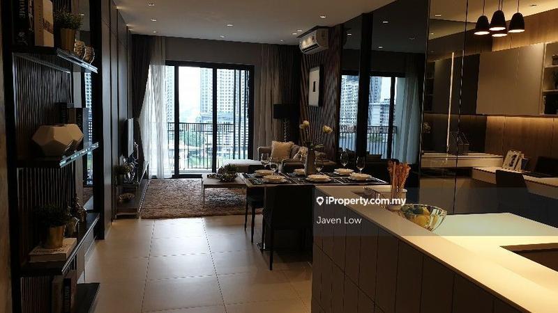 Residensi Servis untuk Dijual di The Goodwood Residence oleh Javen Low - iProperty.com.my