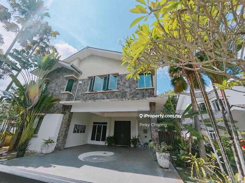 Bungalow House untuk Dijual di Valencia, Sungai Buloh oleh Pinky Choong - iProperty.com.my