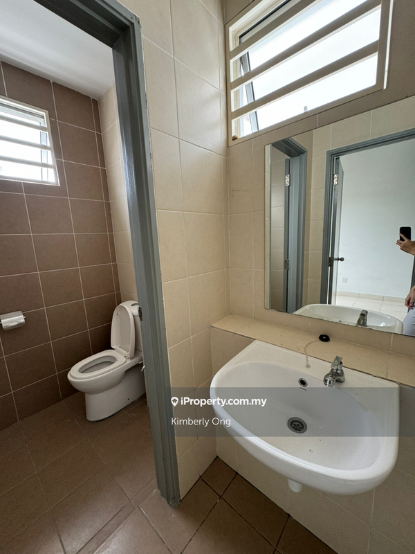 Rumah Berangkai 1 Tingkat untuk Dijual di Seremban, Negeri Sembilan oleh Kimberly Ong - iProperty.com.my
