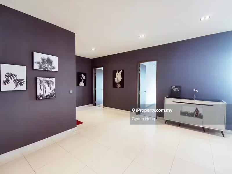 Residensi Servis untuk Dijual di Green Haven oleh Gyden Heng - iProperty.com.my