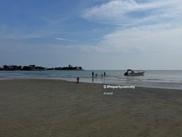 Condominium for Sale in The Regency Tanjung Tuan Beach Resort by Anand - iProperty.com.my