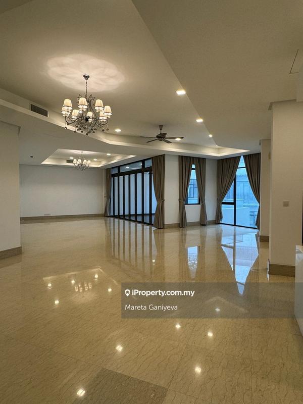 Condominium for Rent in Gallery @ U-Thant by Mareta Ganiyeva - iProperty.com.my