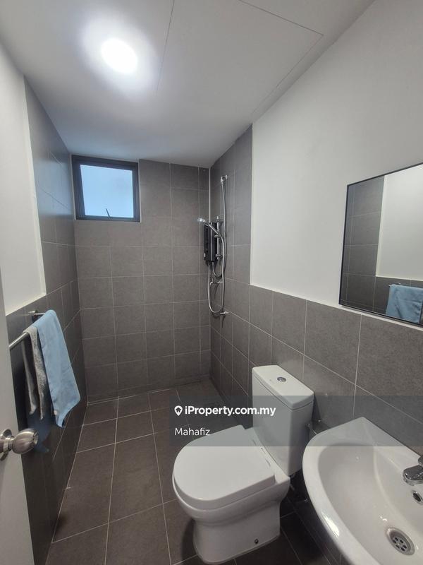 For Rent - Casa Embun @ Cybersouth