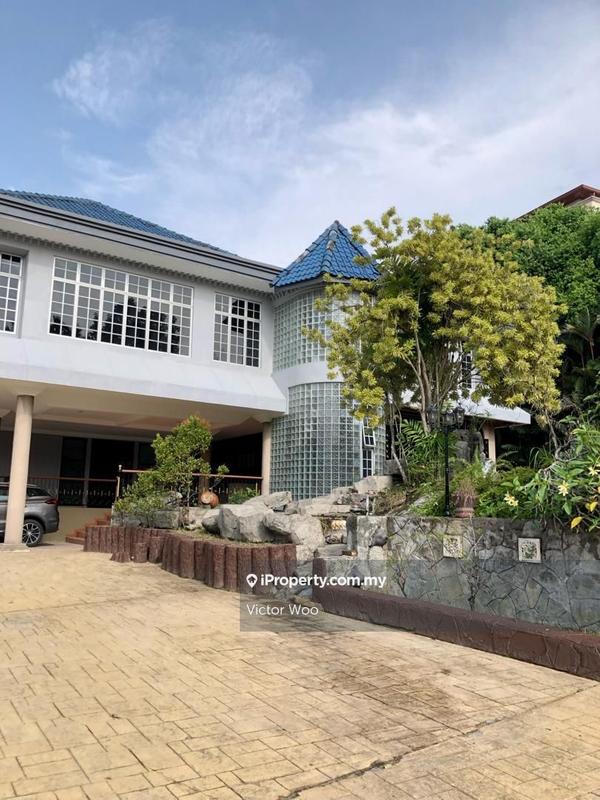 Banglo untuk Dijual di Taman Duta, Bukit Tunku (Kenny Hills) oleh Victor Woo - iProperty.com.my