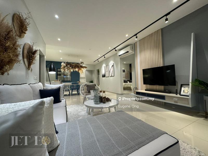 Kondominium untuk Dijual di Condo @ Eden by The Parque Residences oleh Eugene Ong - iProperty.com.my