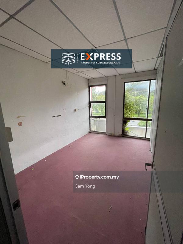 Kedai untuk Disewa di Boulevard, Miri oleh Sam Yong - iProperty.com.my