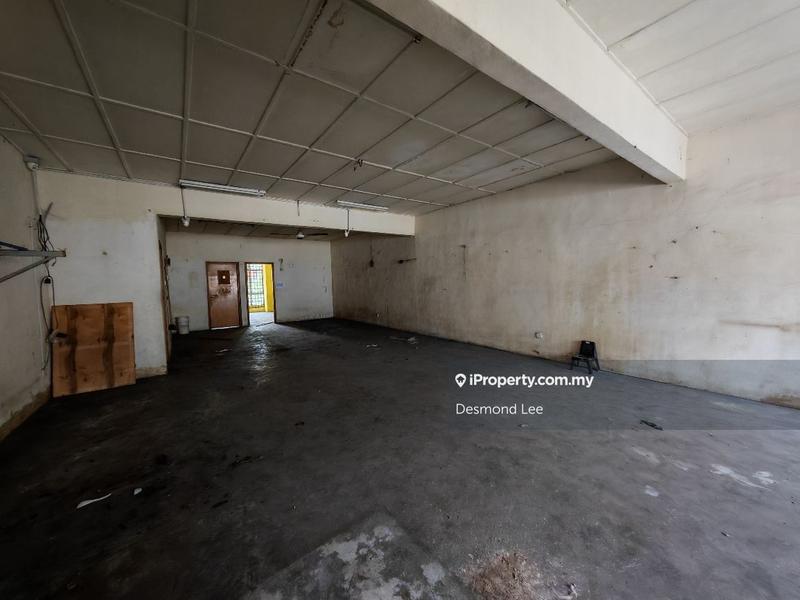Kedai-Pejabat untuk Dijual di Taman Tanjung Puteri Resort, Pasir Gudang oleh Desmond Lee - iProperty.com.my