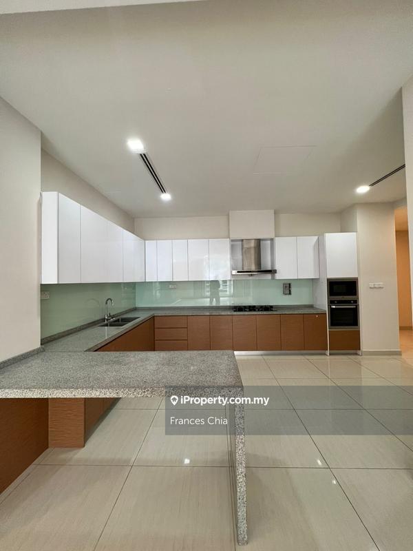 Residensi Servis untuk Disewa di Brunsfield Residence oleh Frances Chia - iProperty.com.my