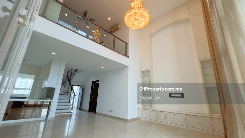 Kondominium untuk Dijual di Sunway Vivaldi oleh Shawn Lim - iProperty.com.my