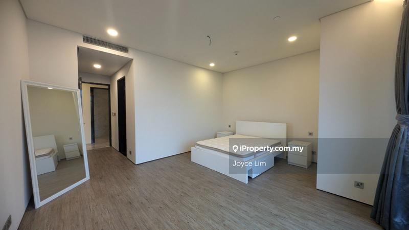 Service Residence for Rent in Four Seasons Place by Joyce Lim - iProperty.com.my