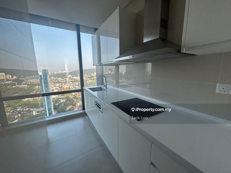 For Sale - Pavilion Damansara Heights