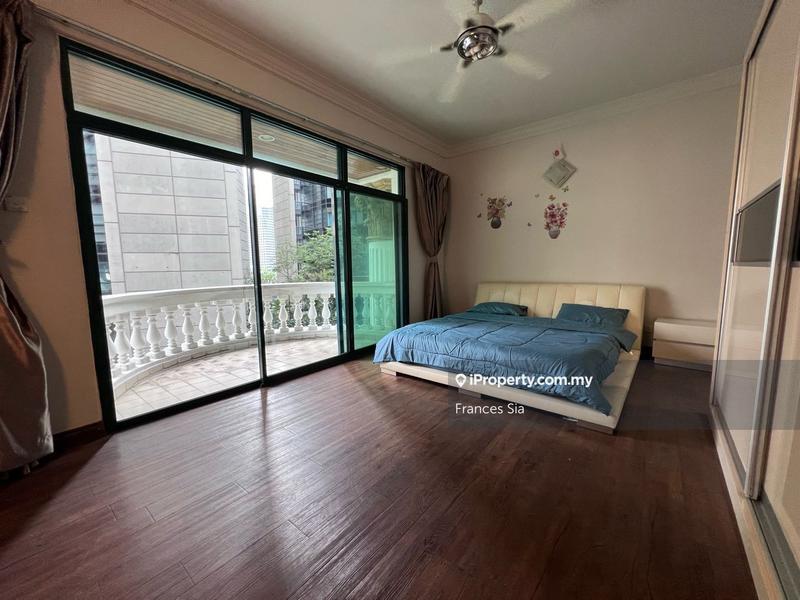 Condominium for Sale in Corinthian Condominium by Frances Sia - iProperty.com.my