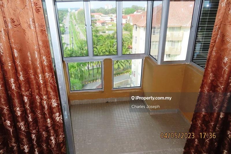 Residensi Servis untuk Dijual di Ocean View Resort oleh Charles Joseph - iProperty.com.my