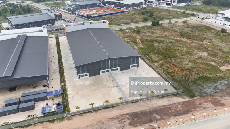 Kilang Berkembar untuk Disewa di Bandar Serenia, Dengkil oleh Fiqri Hazim Rozmi - iProperty.com.my