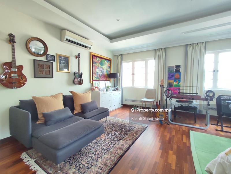 Bungalow House untuk Dijual di Ampang, Selangor oleh Kashfi Sharifuddin - iProperty.com.my