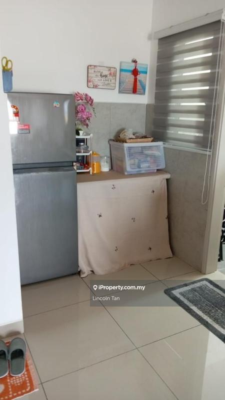 Kediaman Servis untuk Disewa di Residensi Sutera 7 oleh Lincoln Tan - iProperty.com.my