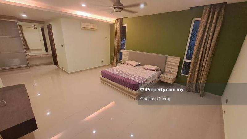 Bungalow House for Sale in Subang Heights, Subang Jaya by Chester Cheng - iProperty.com.my