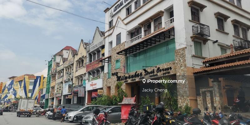Shop for Sale in Balakong, Cheras by Jacky Cheng - iProperty.com.my