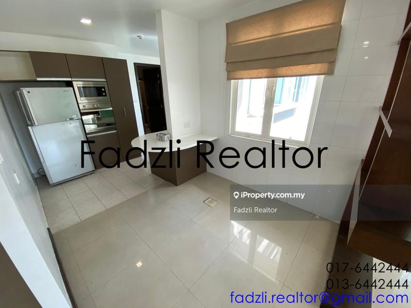 Condominium for Sale in Flora Murni by Fadzli Realtor - iProperty.com.my
