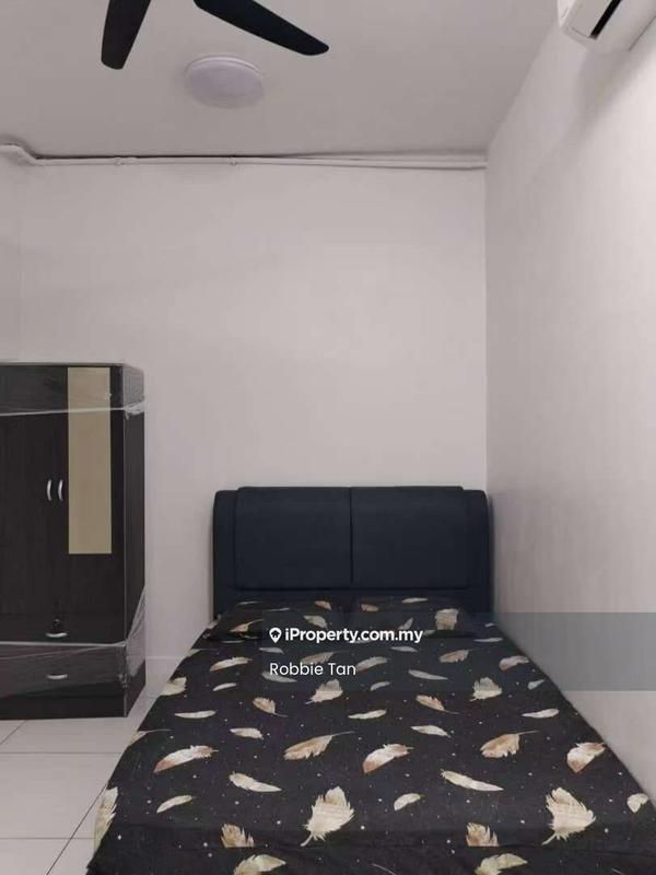 Residensi Servis untuk Disewa di Tropez Residences oleh Robbie Tan - Bedroom - iProperty.com.my