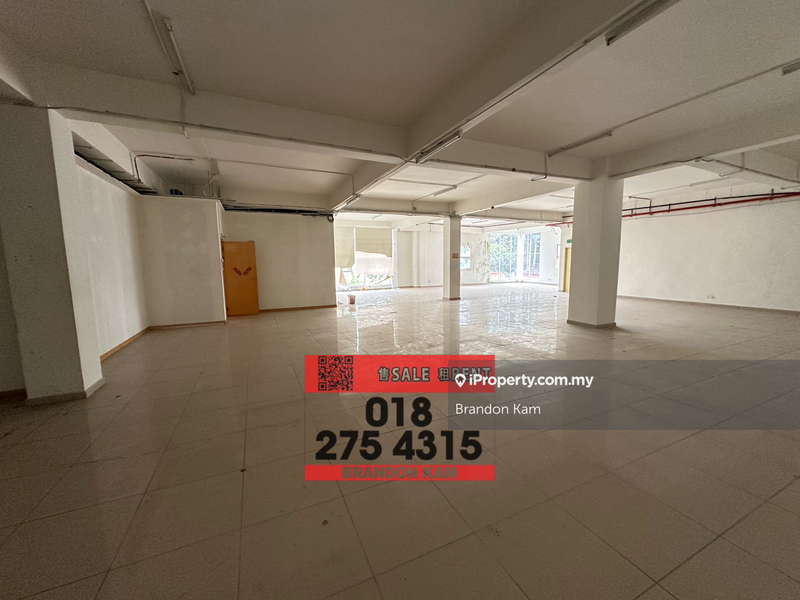 Warehouse for Rent in Taman Bandar Senawang, Senawang by Brandon Kam - iProperty.com.my